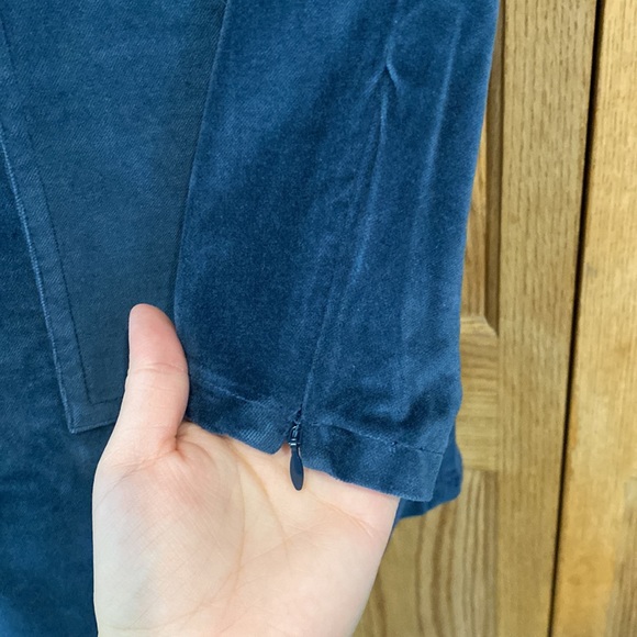 Frye Melissa Pocket Dress - Picture 5 of 12